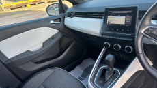 Renault Clio 1.6 E-TECH full hybrid 145 Techno 5dr Auto Hybrid Hatchback